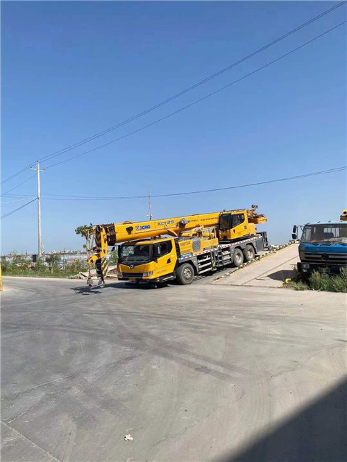 三明市吊车作业时，可能会产生哪些额外收费项目？