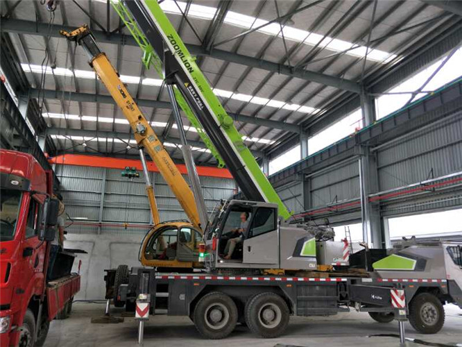 三明市高空车出租需要注意哪些安全事项？